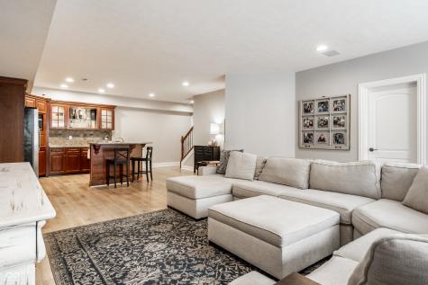 10608 Geist Ridge Court Fishers IN 46040