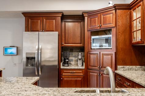 10608 Geist Ridge Court Fishers IN 46040