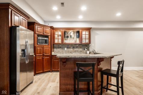 10608 Geist Ridge Court Fishers IN 46040