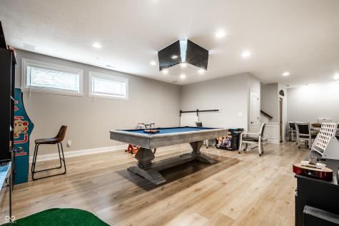 10608 Geist Ridge Court Fishers IN 46040