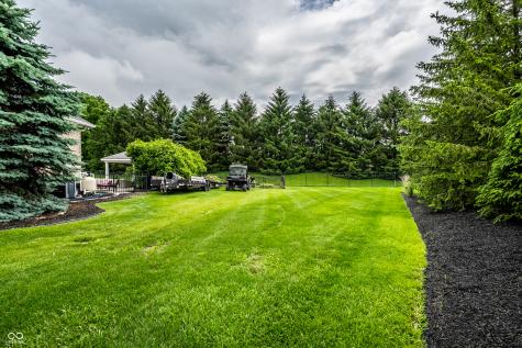 10608 Geist Ridge Court Fishers IN 46040