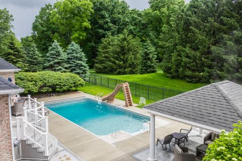10608 Geist Ridge Court Fishers IN 46040