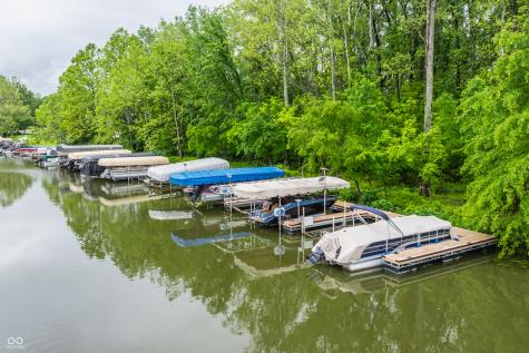 10608 Geist Ridge Court Fishers IN 46040