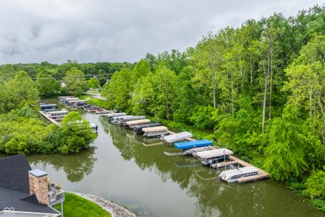 10608 Geist Ridge Court Fishers IN 46040