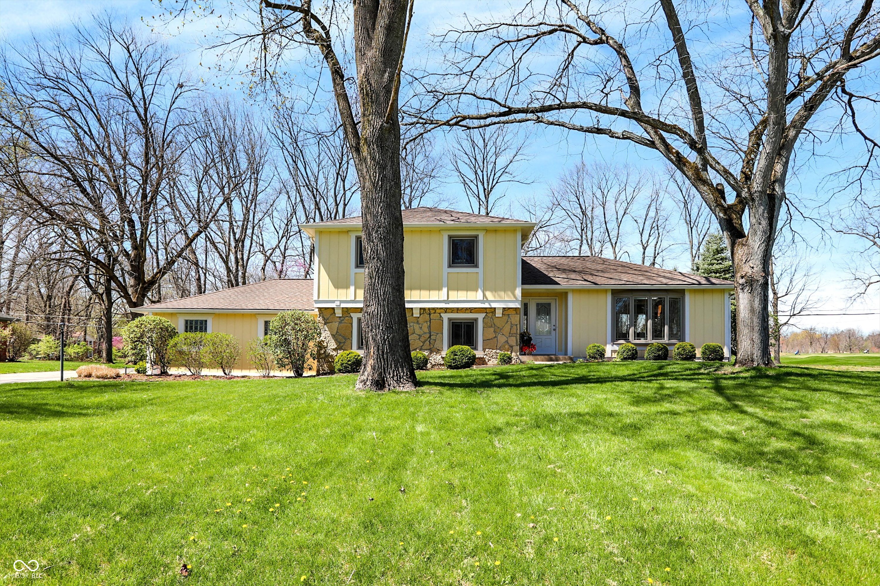 11006 Timber Lane Carmel IN 46032