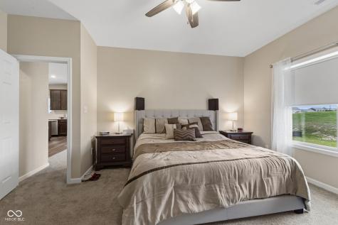 2064 Maplewood Lane Pendleton IN 46064