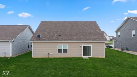 2064 Maplewood Lane Pendleton IN 46064
