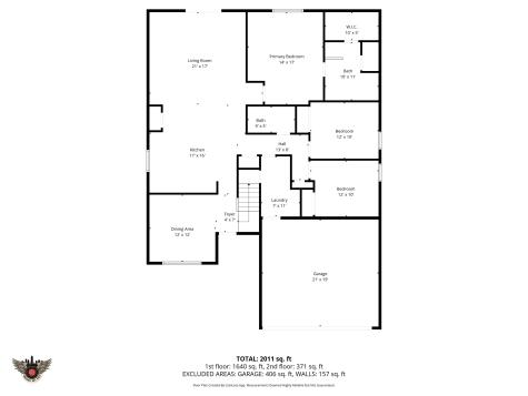 2064 Maplewood Lane Pendleton IN 46064