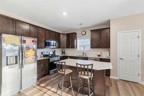 2064 Maplewood Lane Pendleton IN 46064