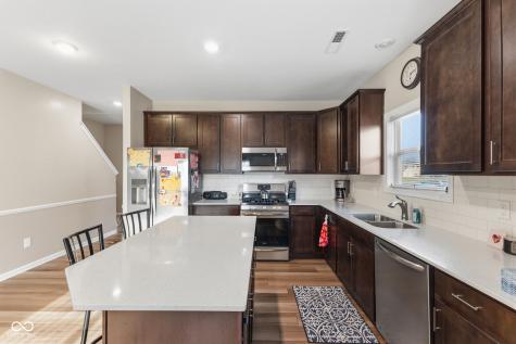 2064 Maplewood Lane Pendleton IN 46064