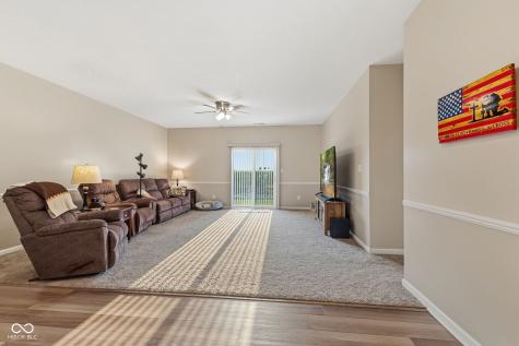 2064 Maplewood Lane Pendleton IN 46064