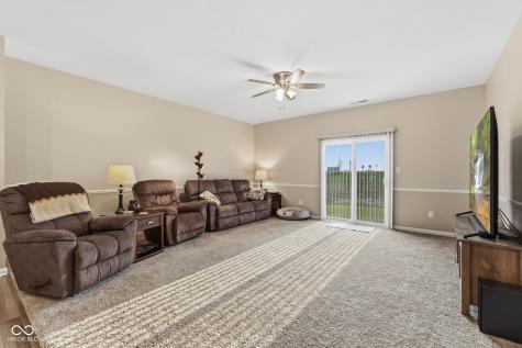 2064 Maplewood Lane Pendleton IN 46064