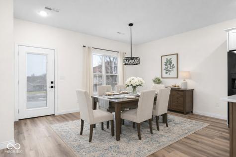 3214 Skyview Court Columbus IN 47203