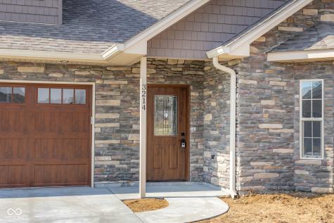 3214 Skyview Court Columbus IN 47203