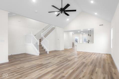 3214 Skyview Court Columbus IN 47203