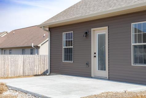 3214 Skyview Court Columbus IN 47203