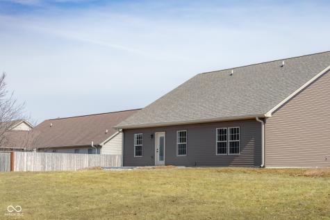 3214 Skyview Court Columbus IN 47203