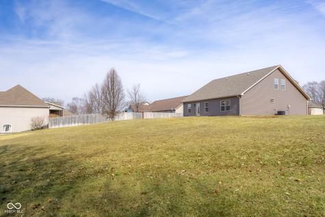 3214 Skyview Court Columbus IN 47203