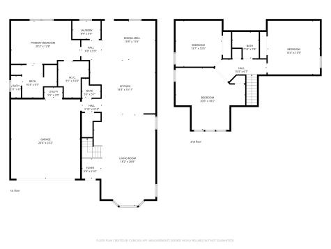3214 Skyview Court Columbus IN 47203