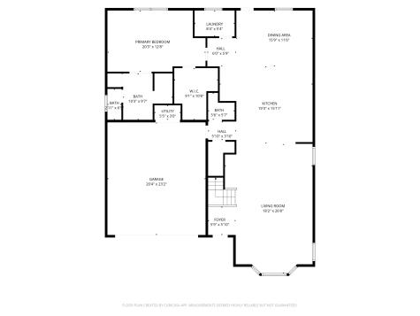3214 Skyview Court Columbus IN 47203