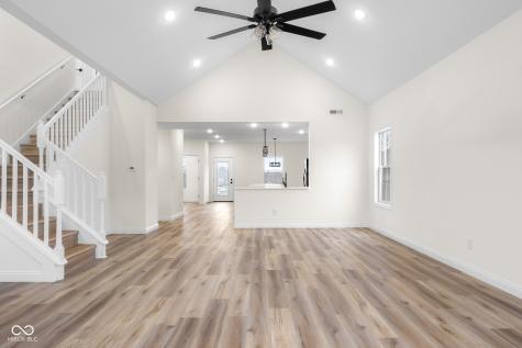 3214 Skyview Court Columbus IN 47203