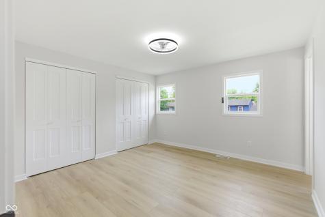 8909 Mariposa Drive Indianapolis IN 46234