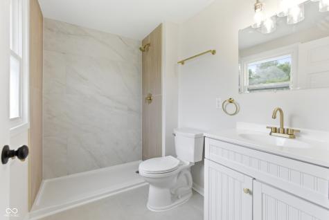 8909 Mariposa Drive Indianapolis IN 46234