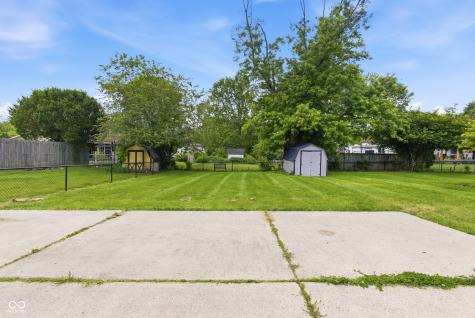 8909 Mariposa Drive Indianapolis IN 46234