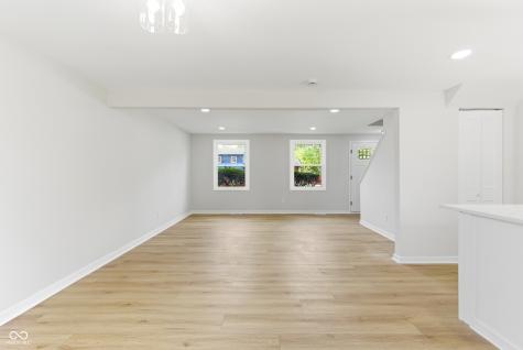 8909 Mariposa Drive Indianapolis IN 46234