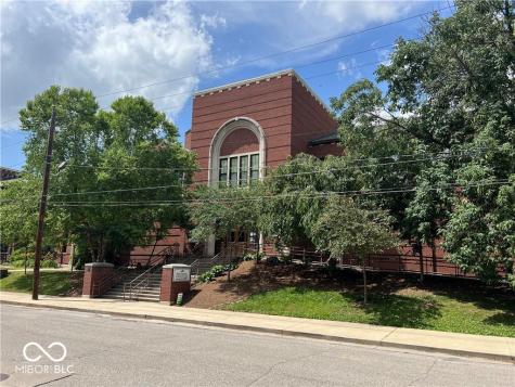 5844 Central Avenue Indianapolis IN 46220