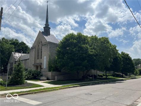5844 Central Avenue Indianapolis IN 46220