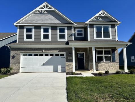 5835 Flat Hill Drive Indianapolis IN 46239
