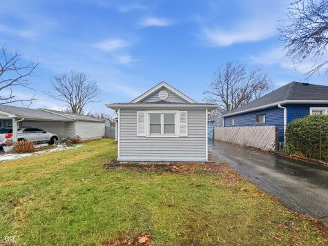 882 Collier Street Indianapolis IN 46241