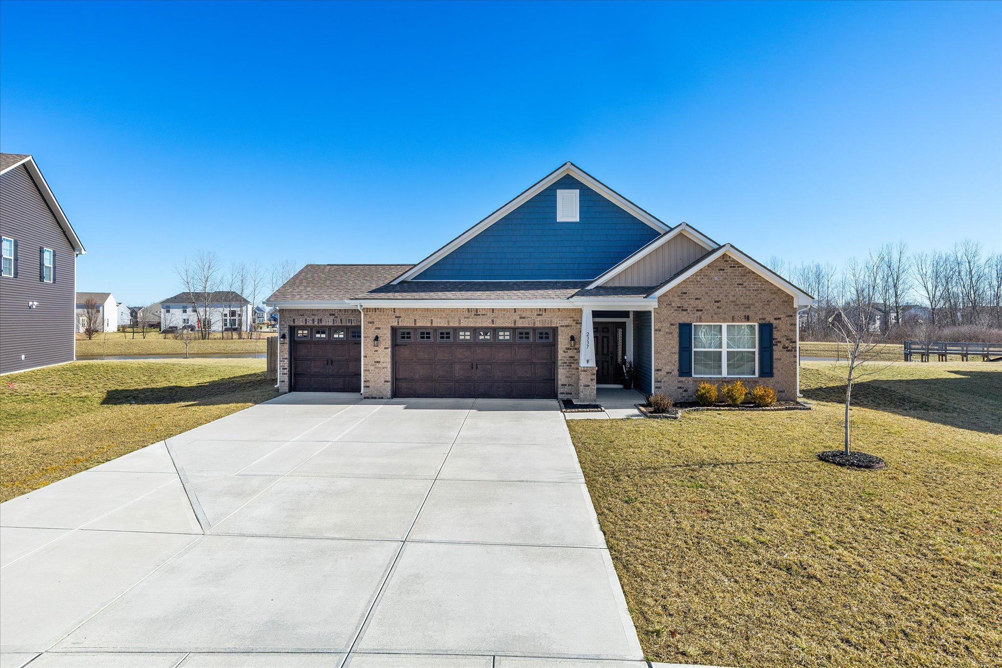2337 Prophetstown Road Avon IN 46123