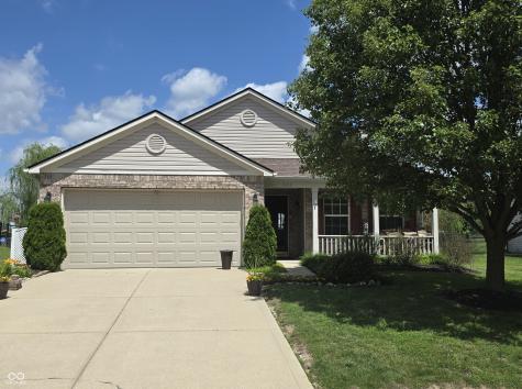 7608 Mather Lane Indianapolis IN 46239