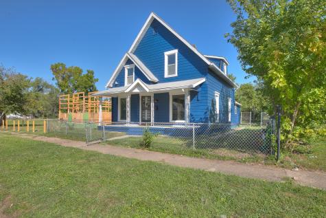 1048 Udell Street Indianapolis IN 46208