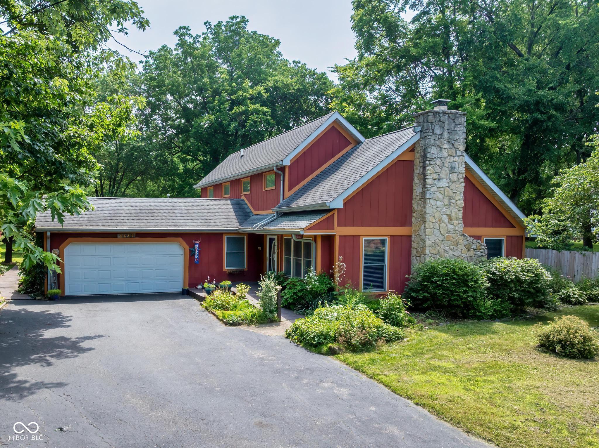 5631 Shelby Street Indianapolis IN 46227