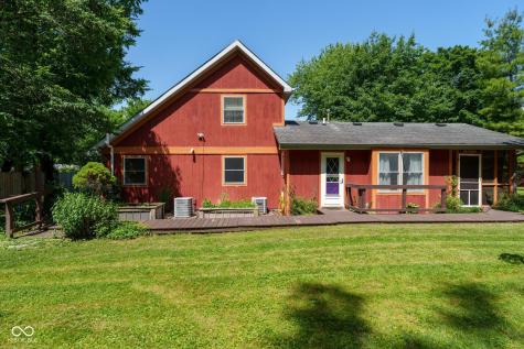 5631 Shelby Street Indianapolis IN 46227