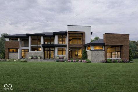 9280 Highpointe Lane Zionsville IN 46077