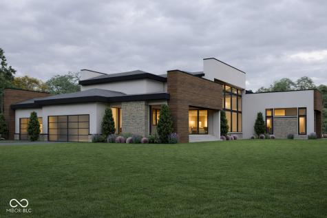 9280 Highpointe Lane Zionsville IN 46077