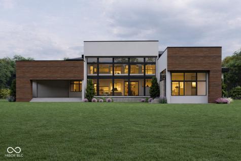 9280 Highpointe Lane Zionsville IN 46077