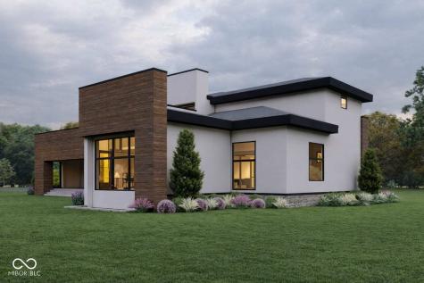 9280 Highpointe Lane Zionsville IN 46077