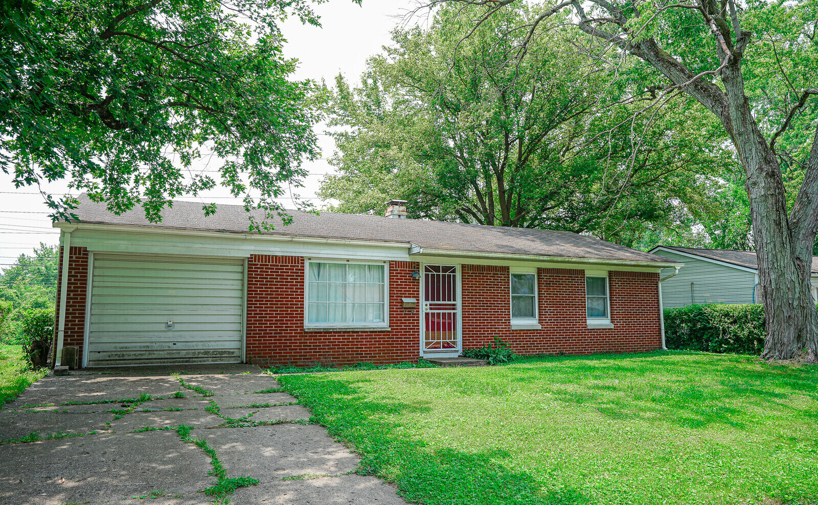 6657 Meadowlark Drive Indianapolis IN 46226