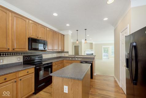 3504 Cardinal Way Carmel IN 46074
