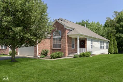 3504 Cardinal Way Carmel IN 46074