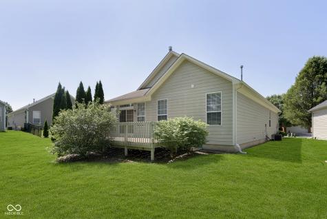 3504 Cardinal Way Carmel IN 46074