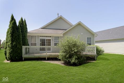 3504 Cardinal Way Carmel IN 46074