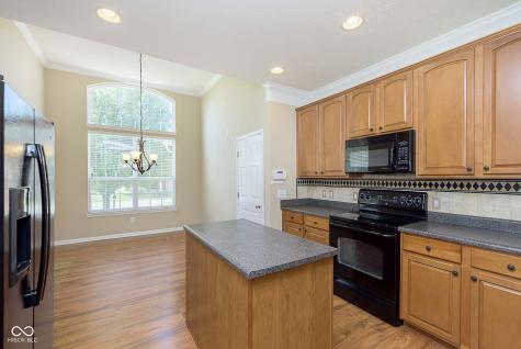 3504 Cardinal Way Carmel IN 46074