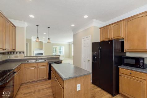 3504 Cardinal Way Carmel IN 46074