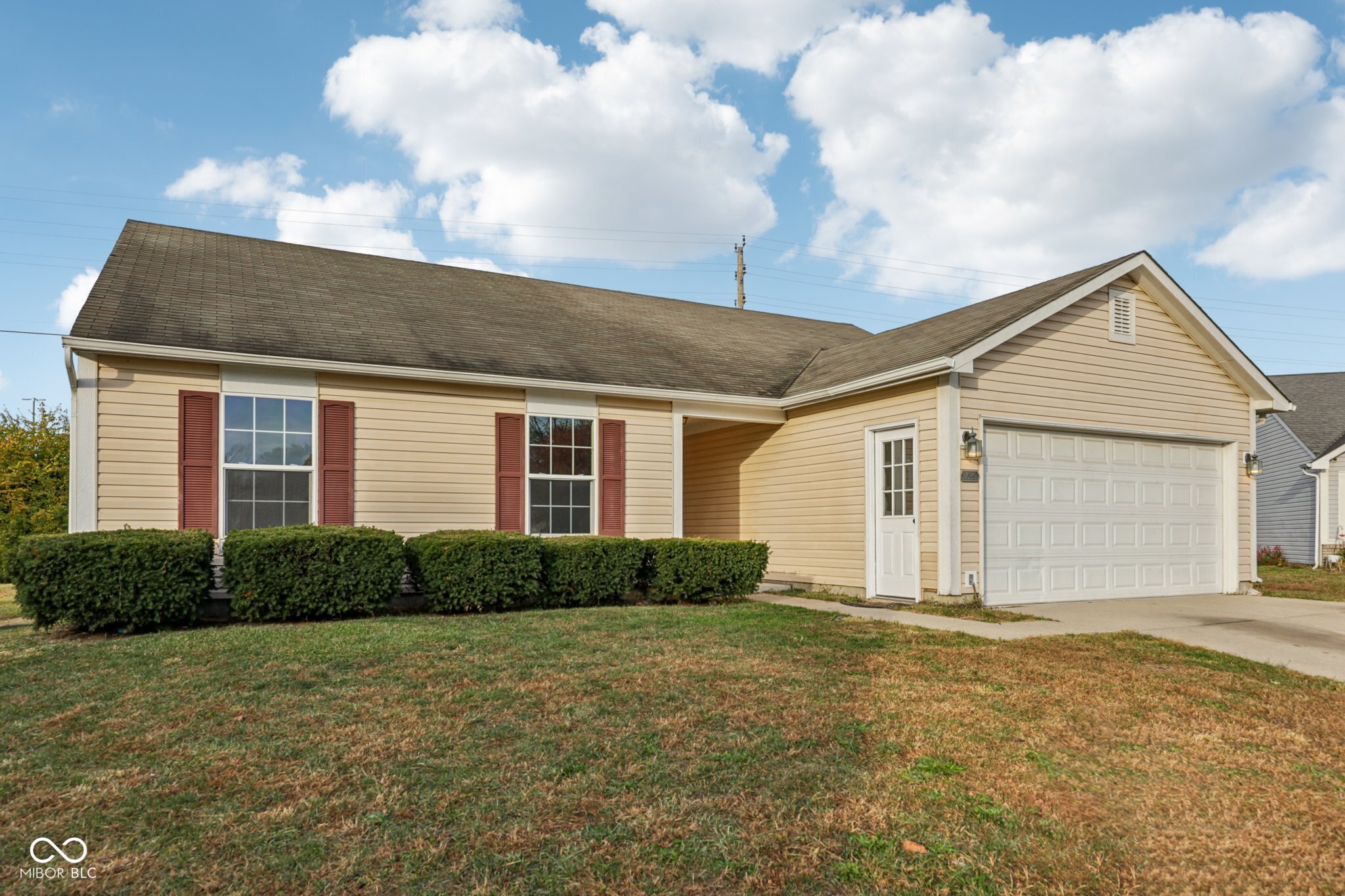 6525 Breezeway Court Indianapolis IN 46254